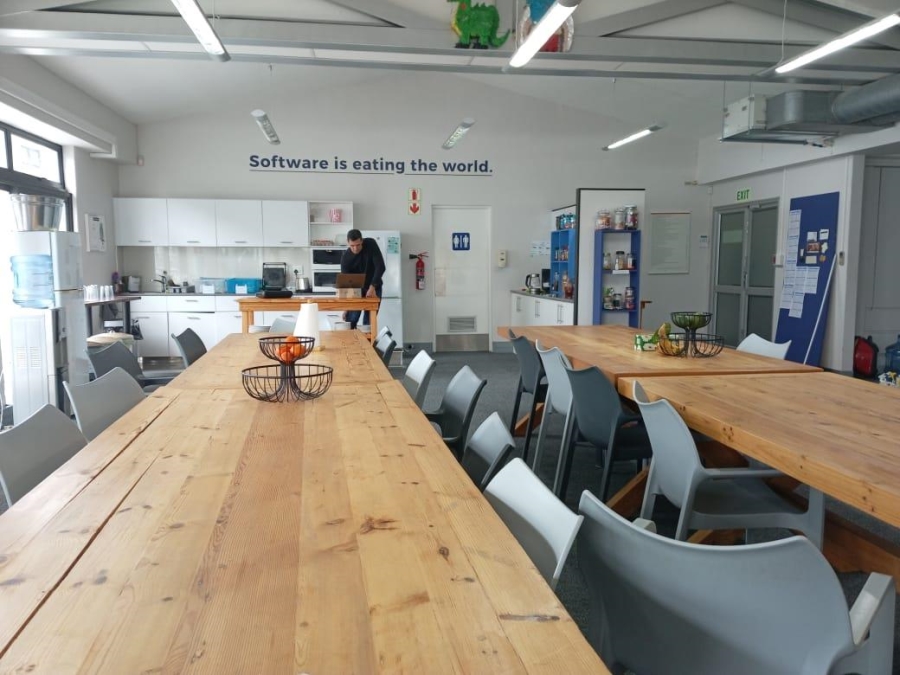 Commercial Property for Sale in Green Point Western Cape